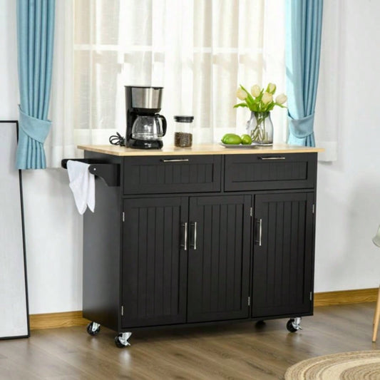 Kitchen Storage Cabinet