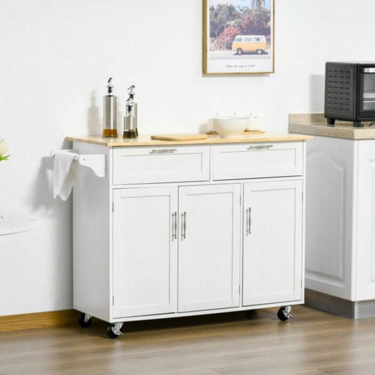 Kitchen Storage Cabinet