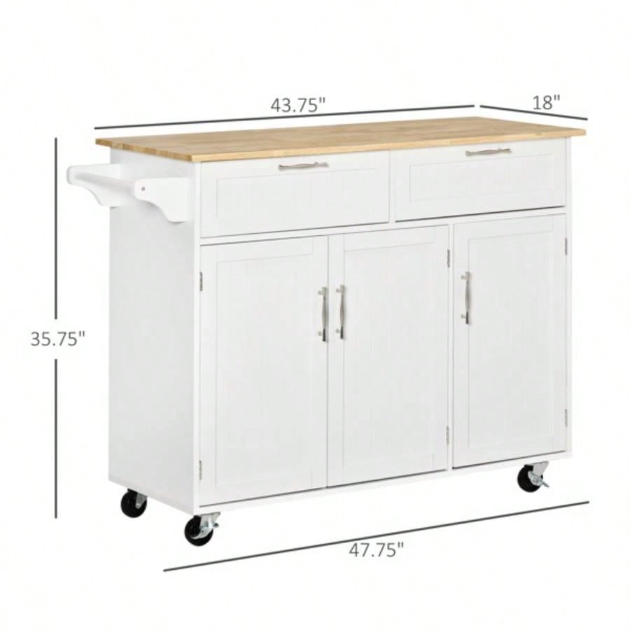 Kitchen Storage Cabinet