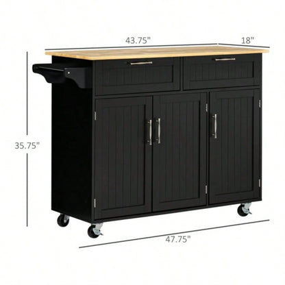 Kitchen Storage Cabinet