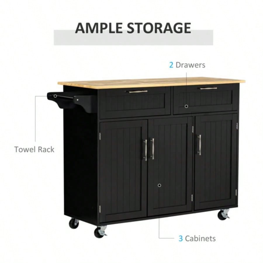 Kitchen Storage Cabinet
