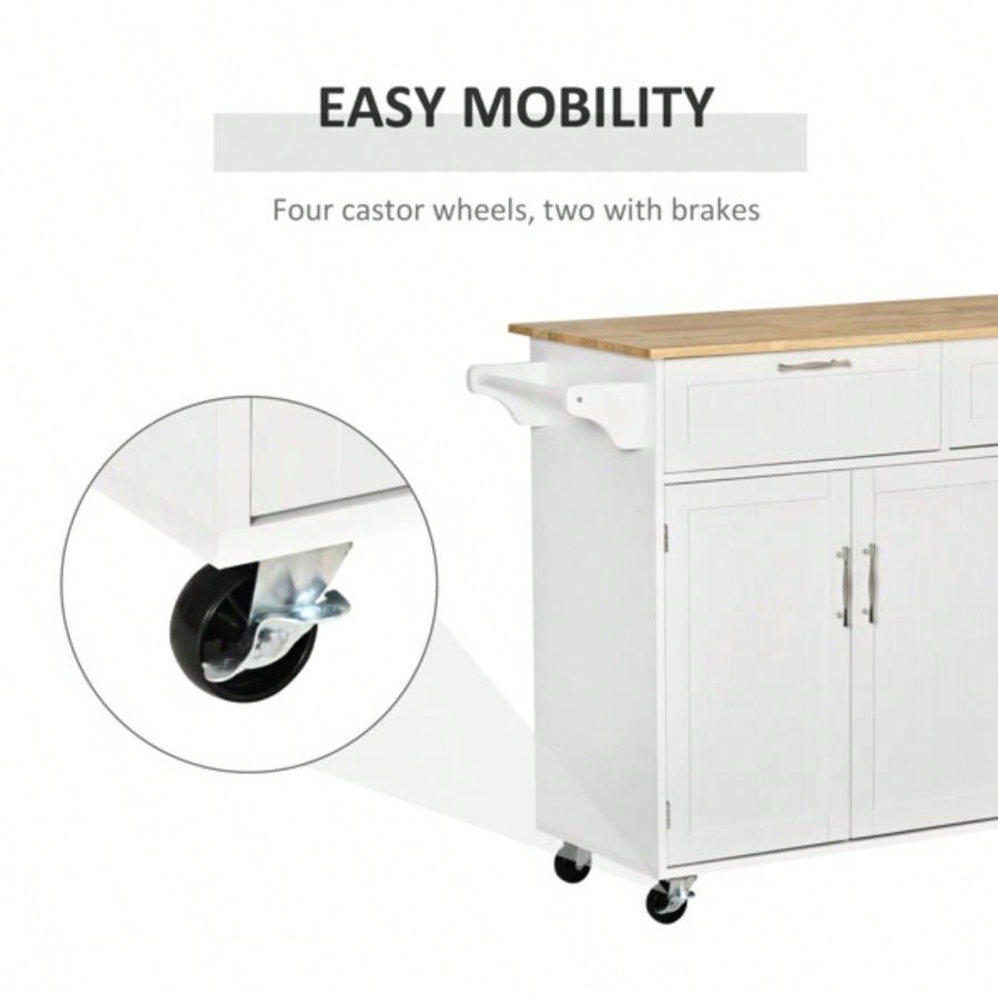 Kitchen Storage Cabinet