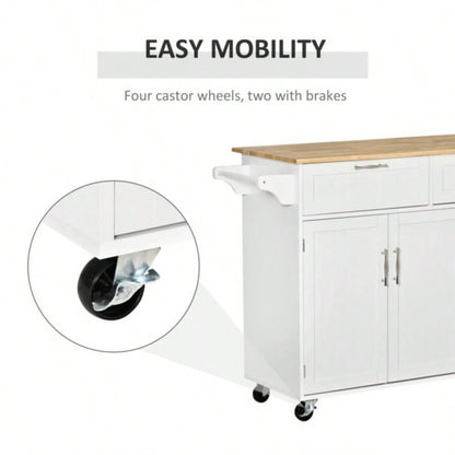 Kitchen Storage Cabinet