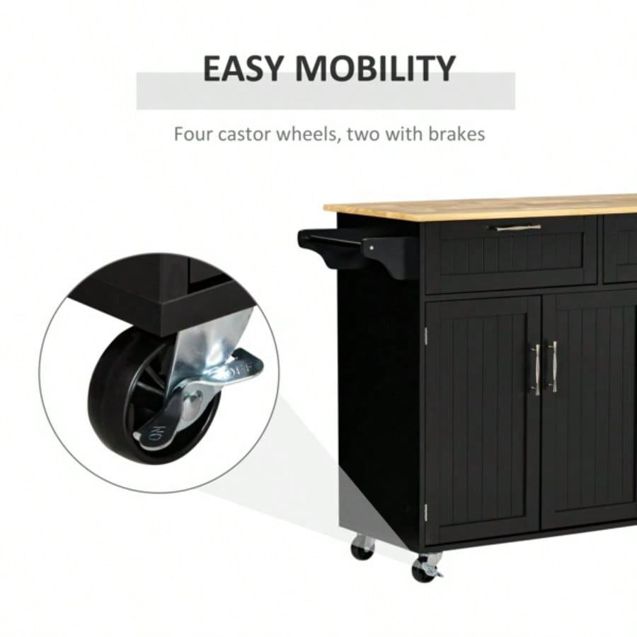 Kitchen Storage Cabinet