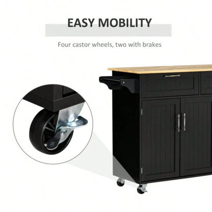 Kitchen Storage Cabinet