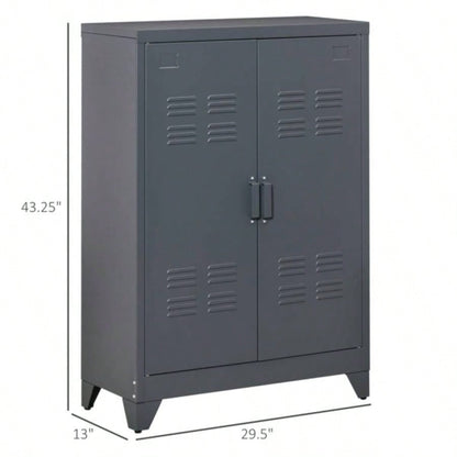Storage Cabinet, Popular styles for  2025 year