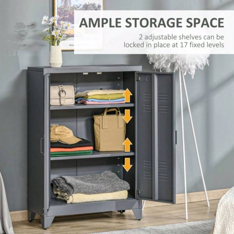 Storage Cabinet, Popular styles for  2025 year