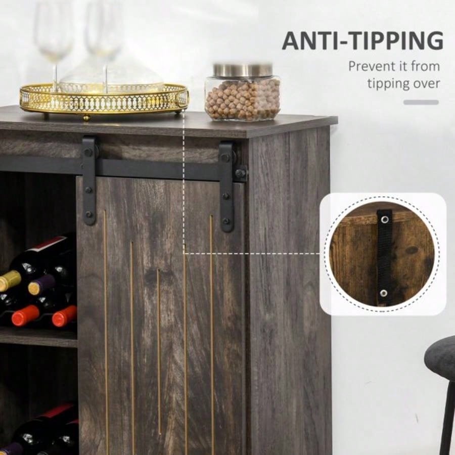 Wine Cabinet, Popular styles for  2025 year
