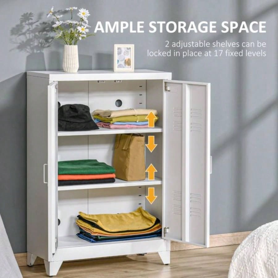 Storage Cabinet, Popular styles for  2025 year