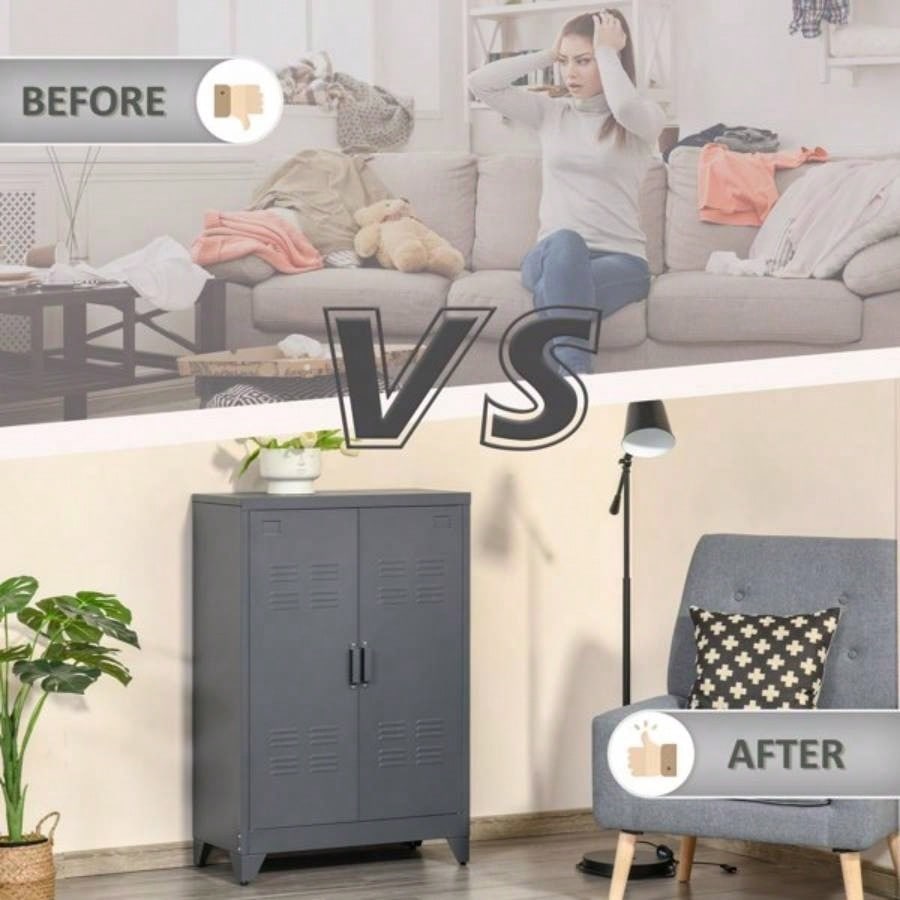 Storage Cabinet, Popular styles for  2025 year
