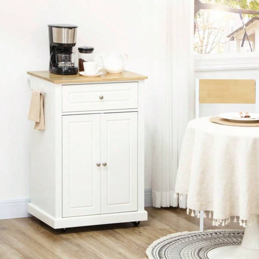 Kitchen Storage Cabinet