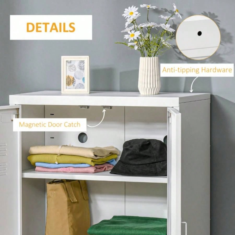 Storage Cabinet, Popular styles for  2025 year