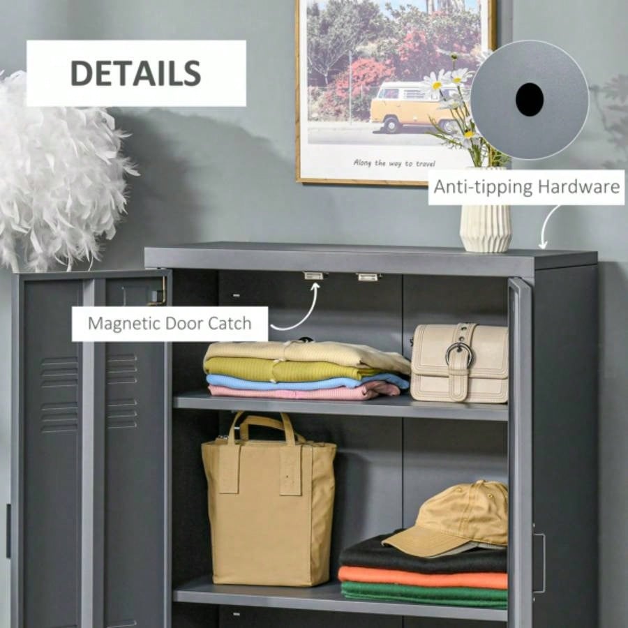 Storage Cabinet, Popular styles for  2025 year