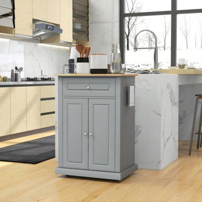 Kitchen Storage Cabinet