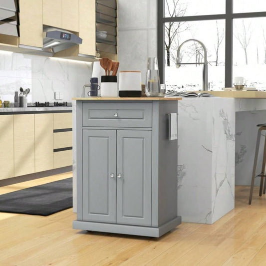Kitchen Storage Cabinet