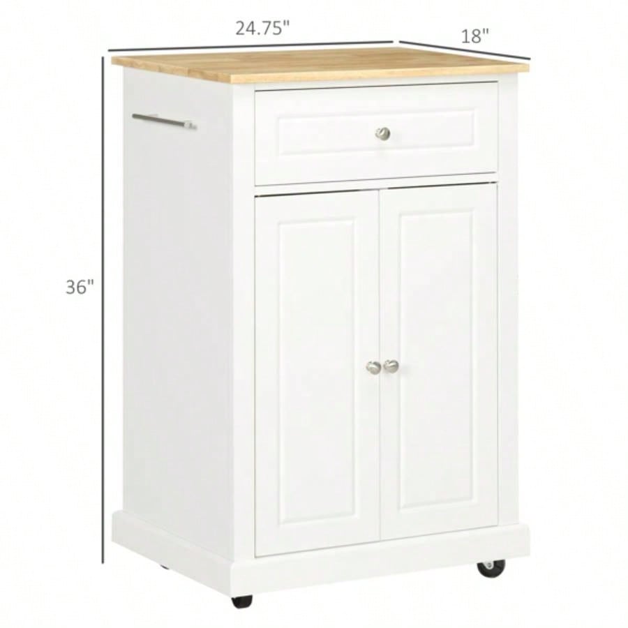 Kitchen Storage Cabinet