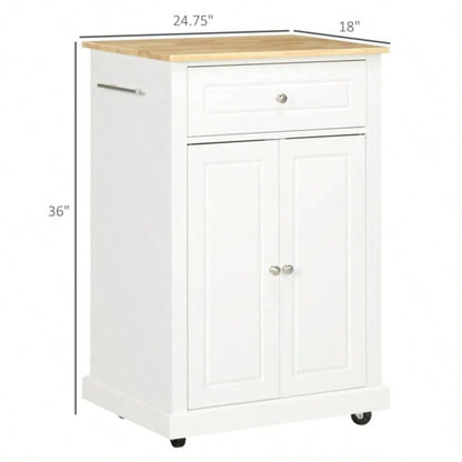 Kitchen Storage Cabinet