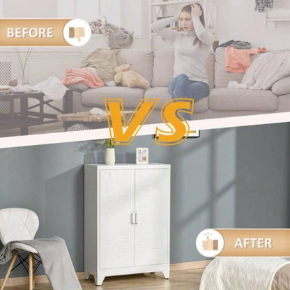 Storage Cabinet, Popular styles for  2025 year