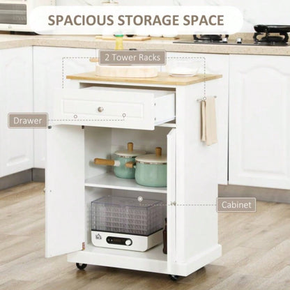 Kitchen Storage Cabinet