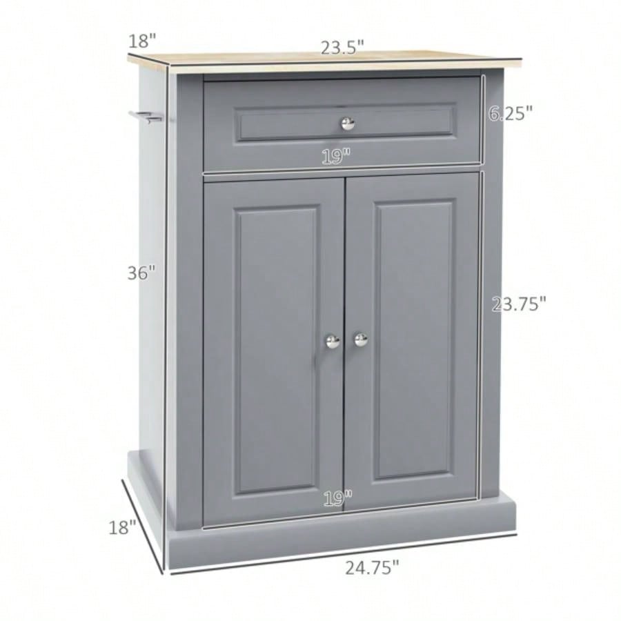 Kitchen Storage Cabinet