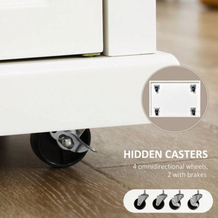 Kitchen Storage Cabinet