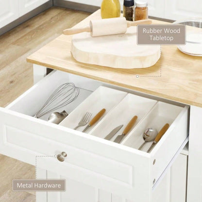 Kitchen Storage Cabinet