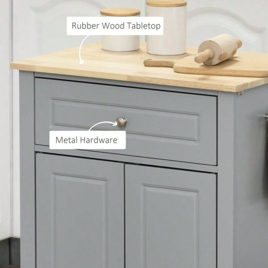 Kitchen Storage Cabinet
