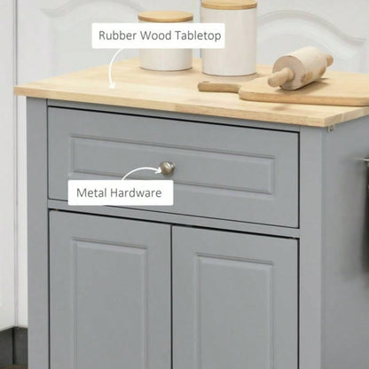 Kitchen Storage Cabinet