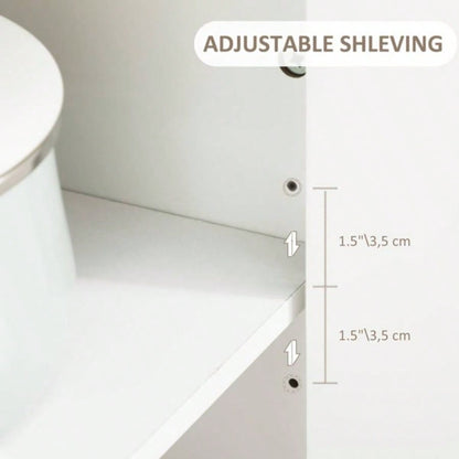 Kitchen Storage Cabinet