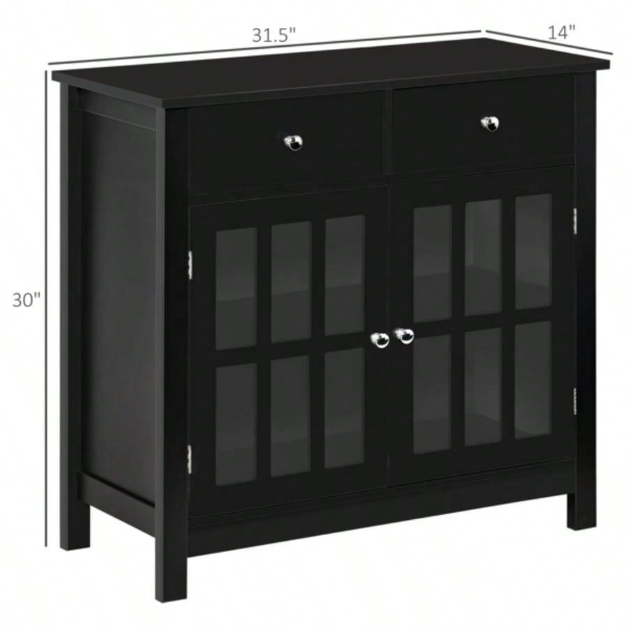 Kitchen Storage Cabinet