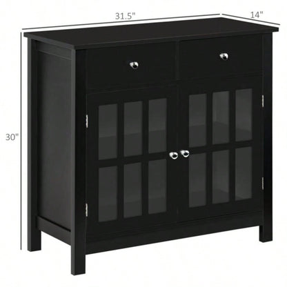 Kitchen Storage Cabinet