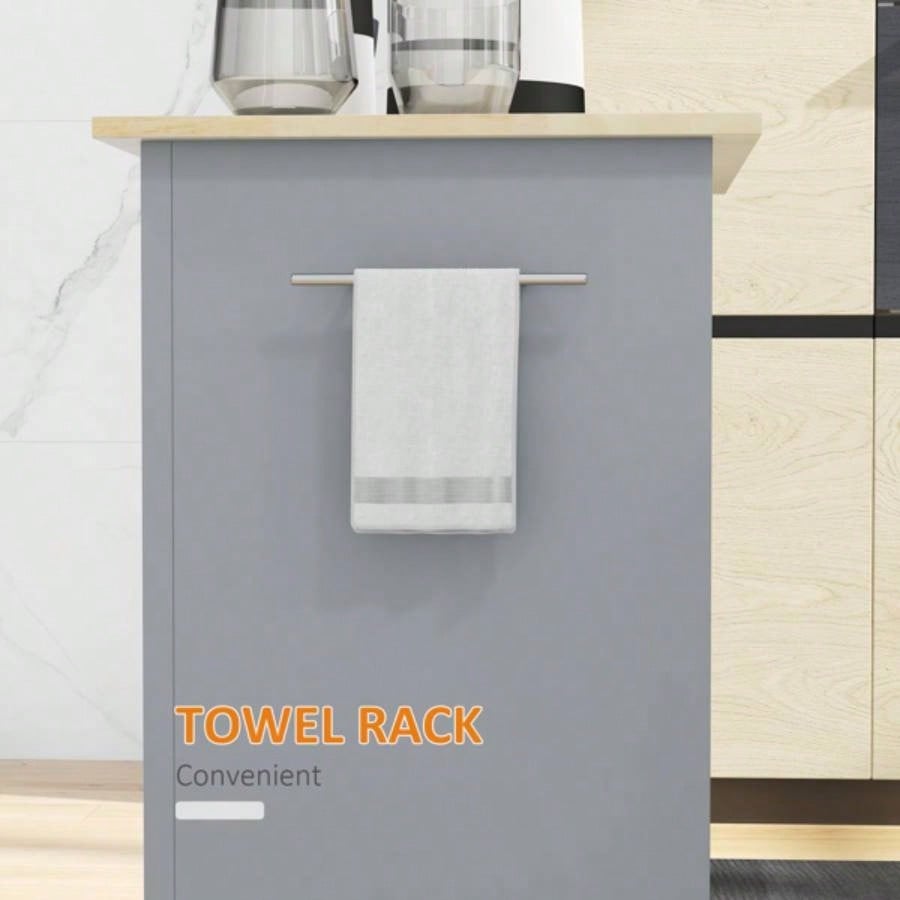 Kitchen Storage Cabinet