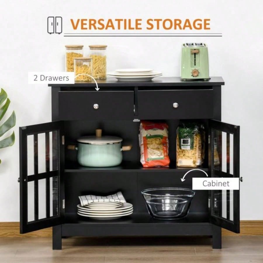Kitchen Storage Cabinet