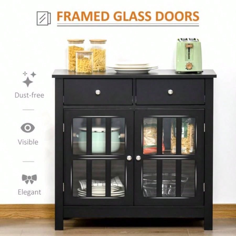 Kitchen Storage Cabinet