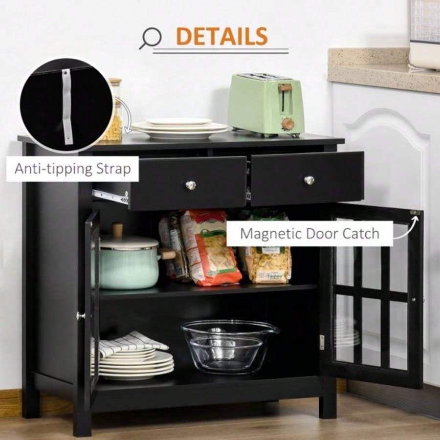 Kitchen Storage Cabinet