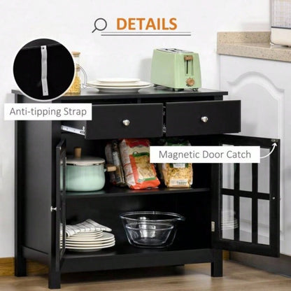 Kitchen Storage Cabinet