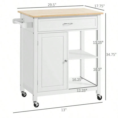 Kitchen Storage Cabinet