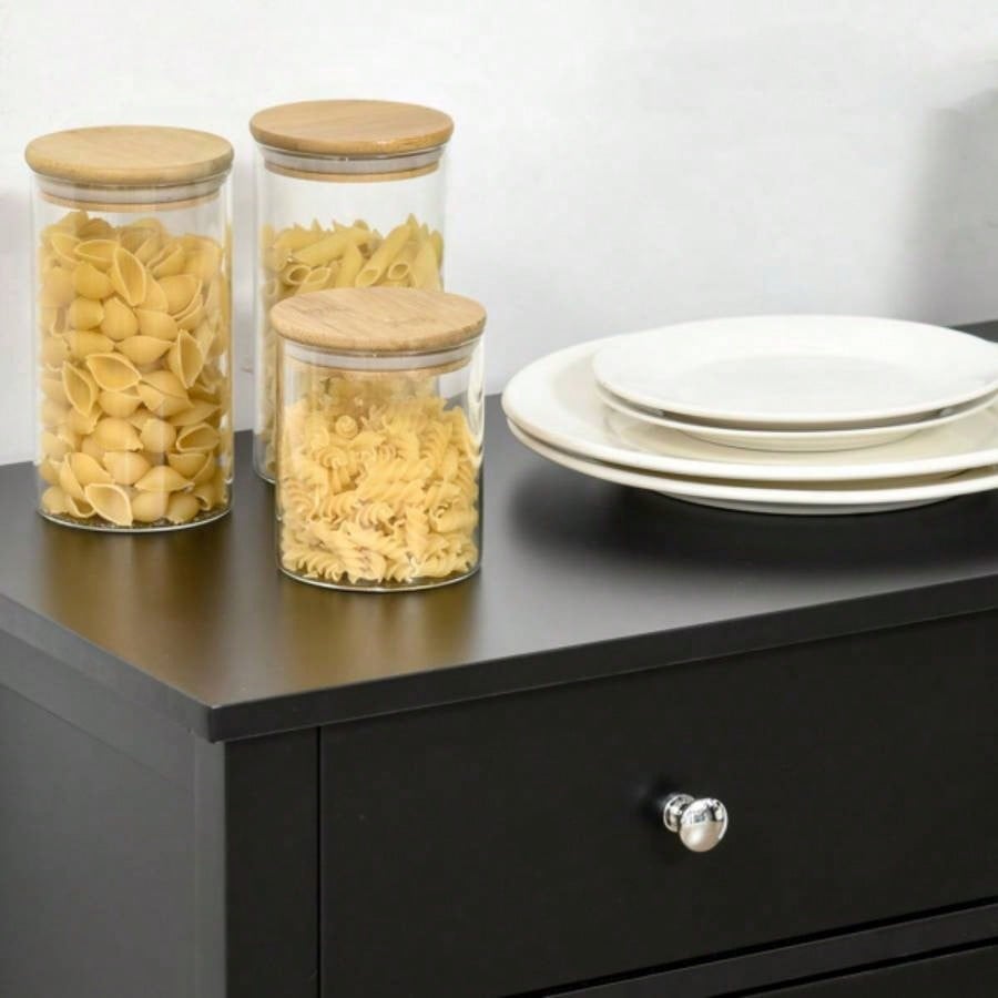 Kitchen Storage Cabinet