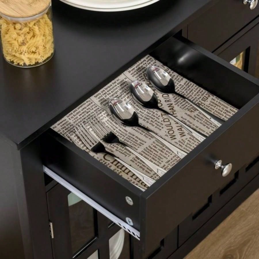 Kitchen Storage Cabinet