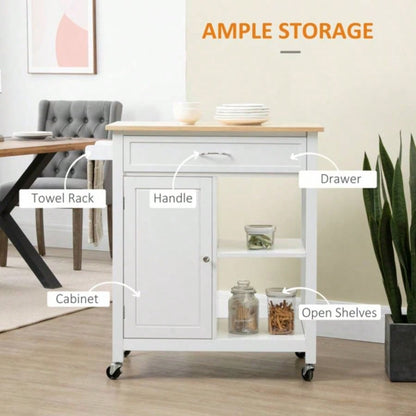 Kitchen Storage Cabinet