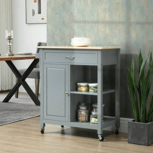 Kitchen Storage Cabinet