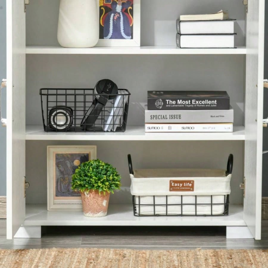 Storage Cabinet, Popular styles for  2025 year