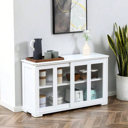 Kitchen Storage Cabinet
