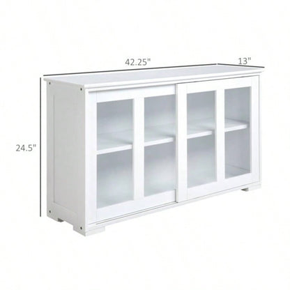 Kitchen Storage Cabinet