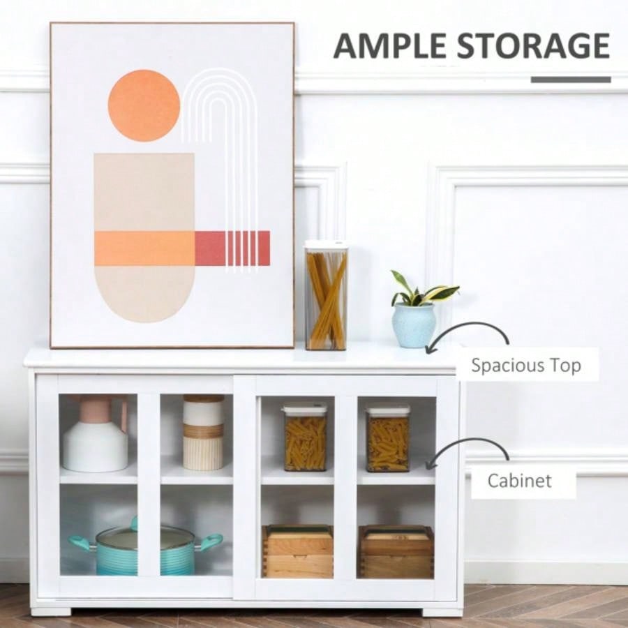 Kitchen Storage Cabinet