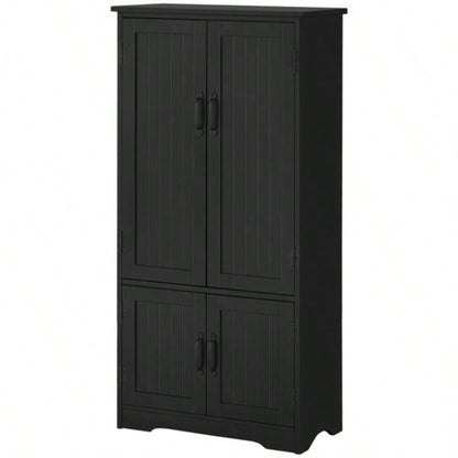 Kitchen Storage Cabinet