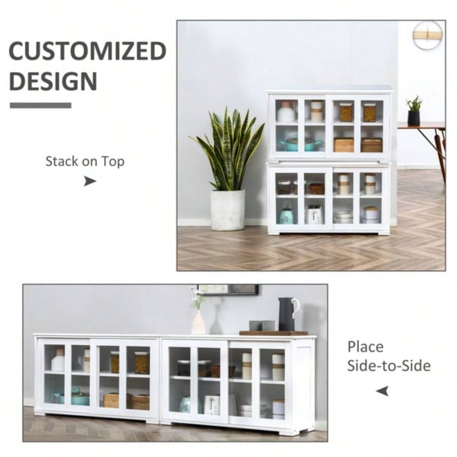 Kitchen Storage Cabinet