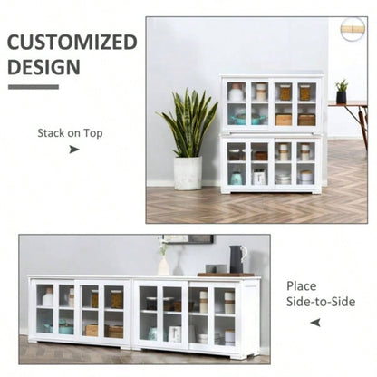 Kitchen Storage Cabinet