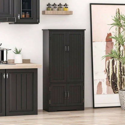 Kitchen Storage Cabinet