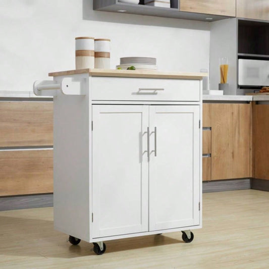 Kitchen Storage Cabinet